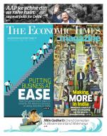 The Economic Times Magazine