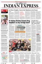 The New Indian Express-Kochi