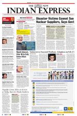 The New Indian Express-Mangaluru