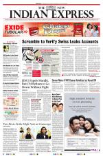 The New Indian Express-Coimbatore