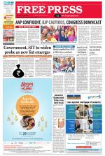 Free Press - Bhopal Epaper Edition