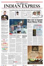 The New Indian Express-Kozhikode