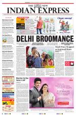 The New Indian Express-Sambalpur