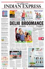 The New Indian Express-Vellore