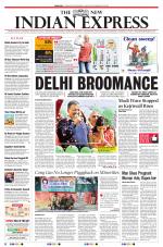 The New Indian Express-Dharmapuri