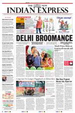 The New Indian Express-Coimbatore