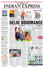 The New Indian Express-Villupuram