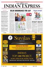 The New Indian Express-Bengaluru