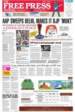 Free Press - Mumbai Epaper