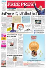 Free Press - Ujjain Epaper Edition