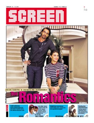 February 13 - February 19