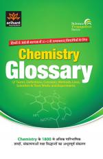 Chemistry Glossary