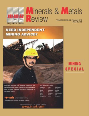 MMR February 2015