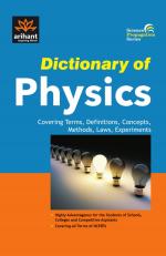 Physics Dictionary