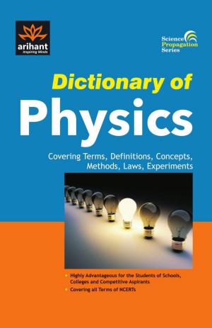 Physics Dictionary