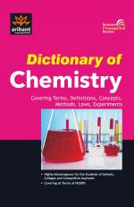 Chemistry Dictionary