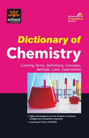 Chemistry Dictionary