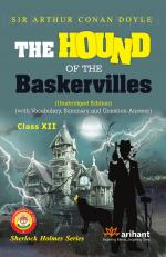 The Hound Of The Baskervilles (Sherlock Holmes Series)