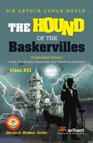 The Hound Of The Baskervilles (Sherlock Holmes Series)