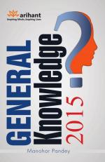 General Knowledge 2015 english