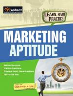 Objective Marketing Aptitude
