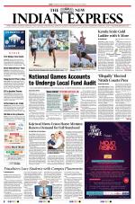 The New Indian Express-Kochi