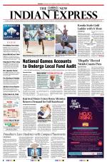 The New Indian Express-Kozhikode