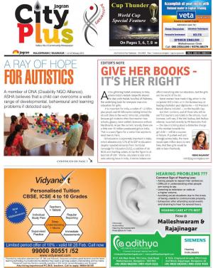 Bangalore-Malleswaram