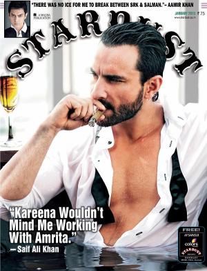 STARDUST JANUARY 2015