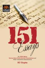 151 Essays