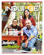 Indulge - Chennai