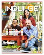Indulge - Kochi
