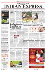 The New Indian Express-Kozhikode