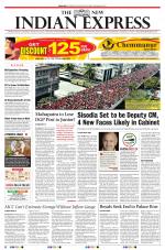 The New Indian Express-Mangaluru