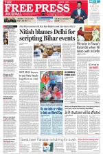 Free Press - Mumbai Epaper