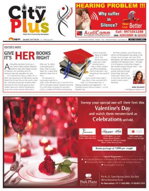 Delhi - East Delhi_Vol-9_Issue-23_Date_13 February 2015 to 19 February 2015