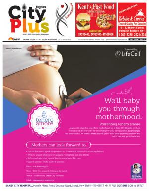 Delhi-South -West Delhi_Vol-9_Issue-23_Date_13 February 2015 to 19 February 2015