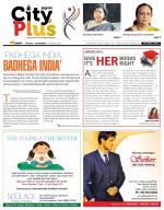 Hyderabad - Secunderabad