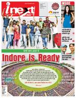Indore Hindi ePaper, Indore Hindi Newspaper - InextLive