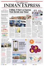 The New Indian Express-Kozhikode