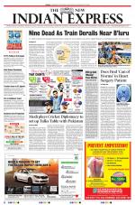 The New Indian Express-Villupuram