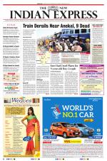 The New Indian Express-Mangaluru
