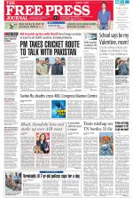 Free Press - Mumbai Epaper