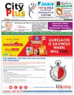 NCR - Gurgaon