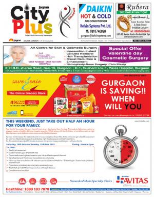 NCR-Gurgaon_Vol_9_Issue-23_Date_14 February 2015 to 20 February 2015