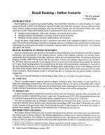 Indian Journal of Marketing