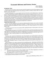 Indian Journal of Marketing