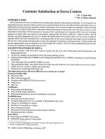 Indian Journal of Marketing