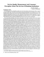 Indian Journal of Marketing