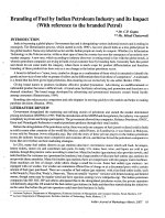 Indian Journal of Marketing